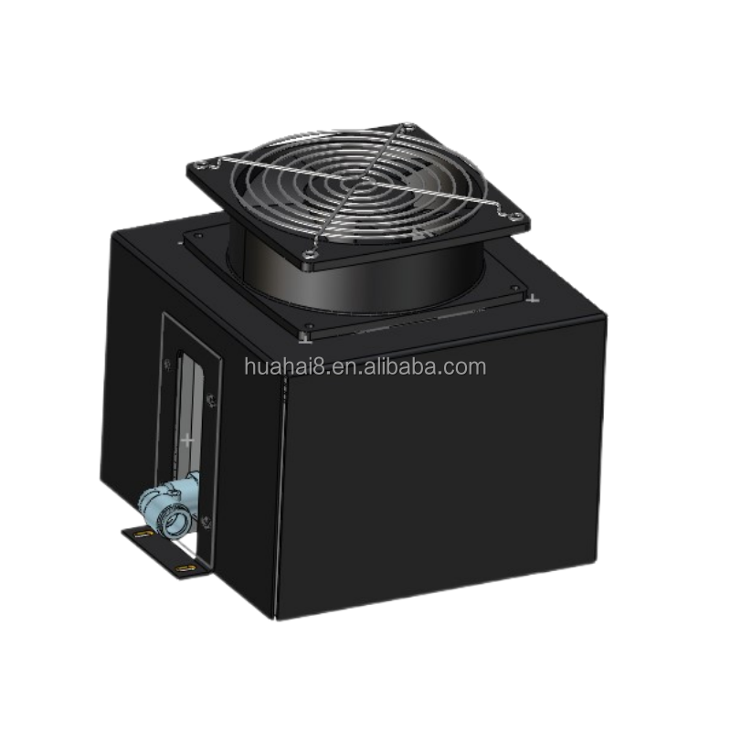 Industrial Thermoelectric Heat - Chiller Water Cooling System Pc recension och pris