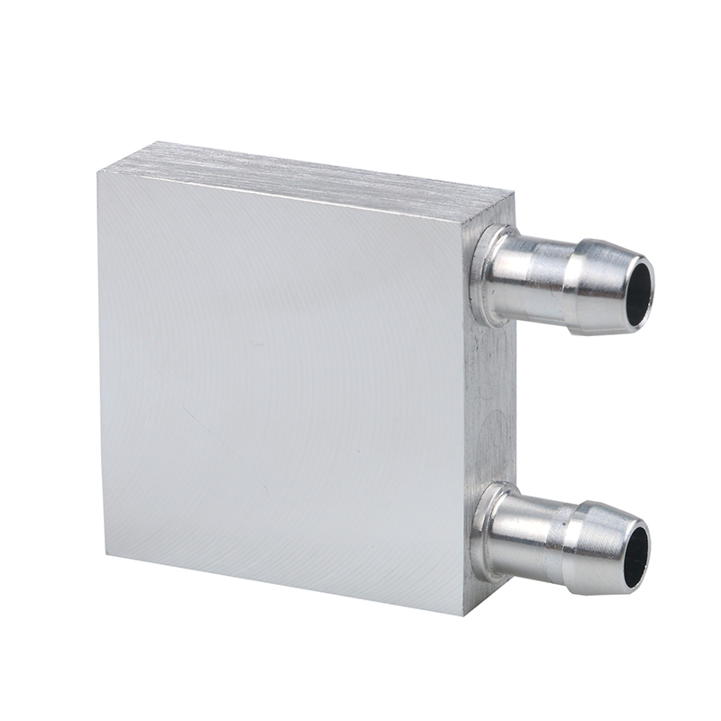 40*40mm 40*80mm Primary Alumin - Chiller Water Cooling System Pc recension och pris